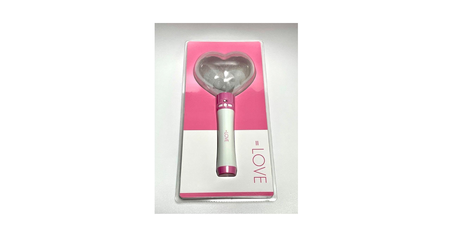 ＝LOVE ペンライト　イコラブ　ハート NEWS | ＝LOVE Official Fan Club